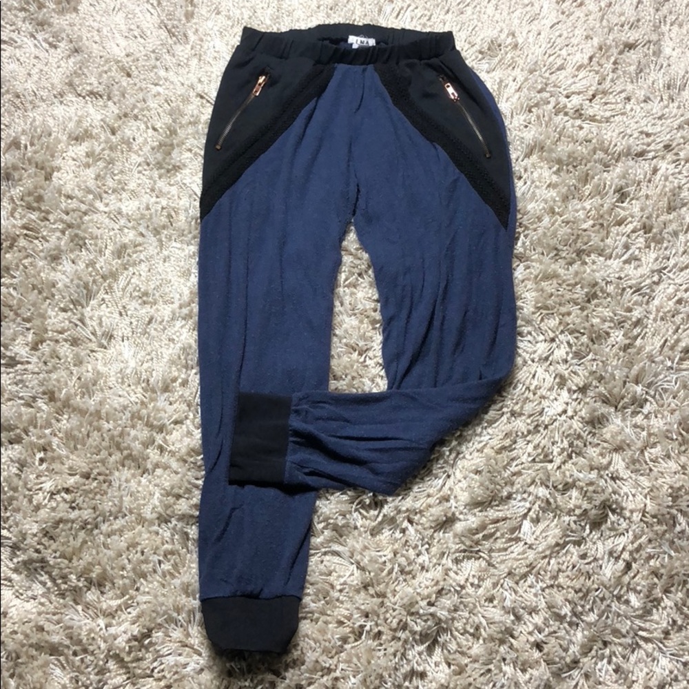 LNA Track Pants